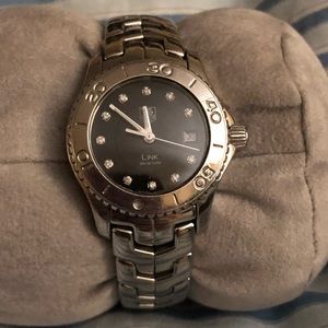 Tag Heuer Watch